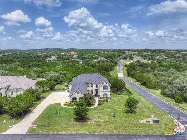 2194 Ranch Loop DR, New Braunfels, TX 78132