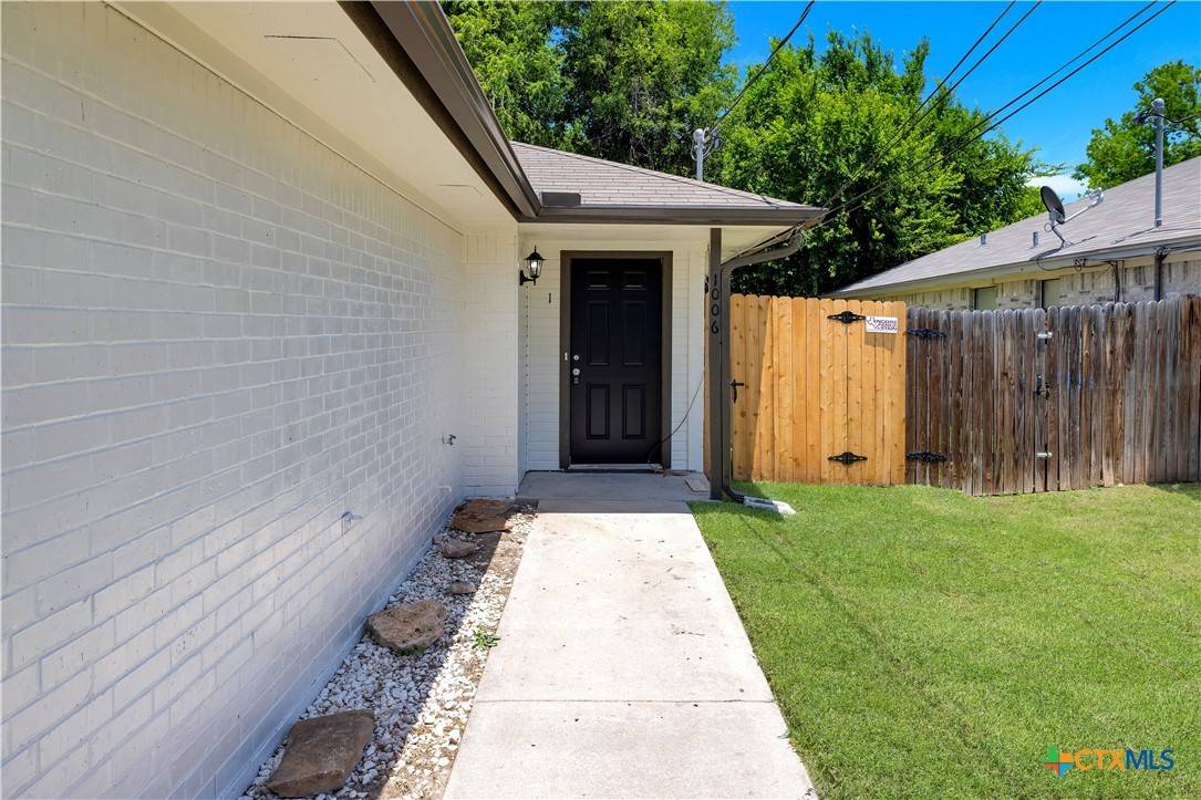 Copperas Cove, TX 76522,1006 W Avenue B