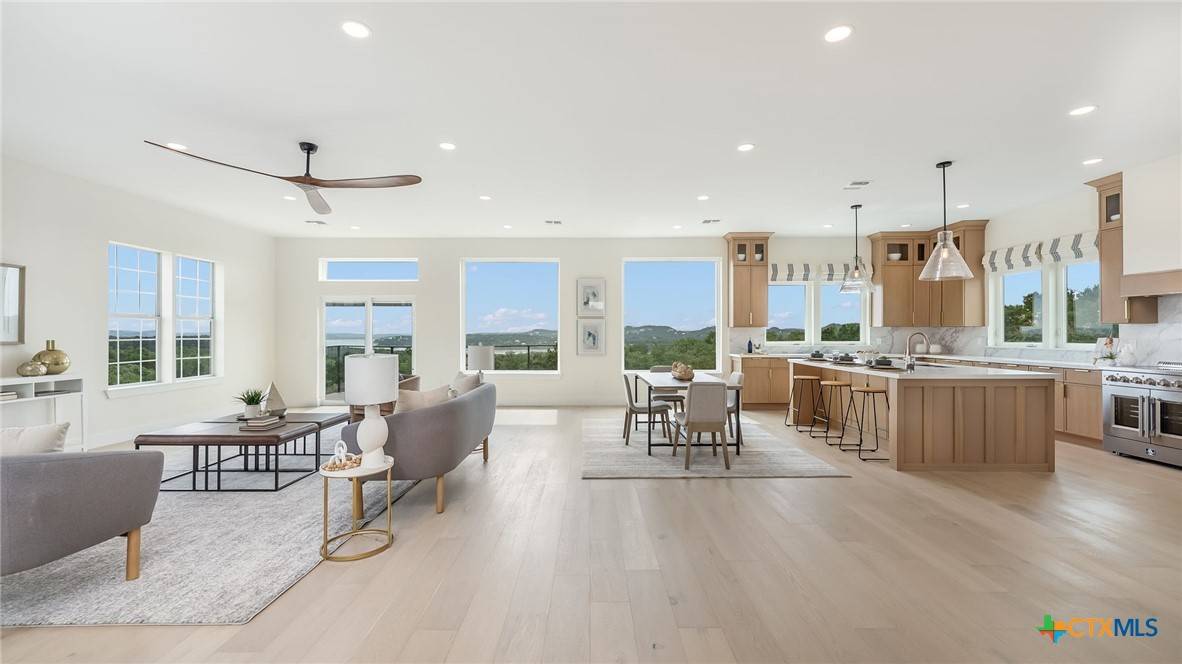 3140 Westview DR, Canyon Lake, TX 78133