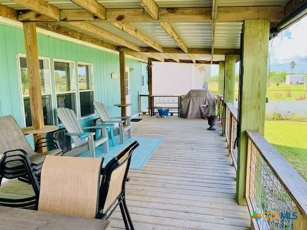Port O'connor, TX 77982,77 Blue ST