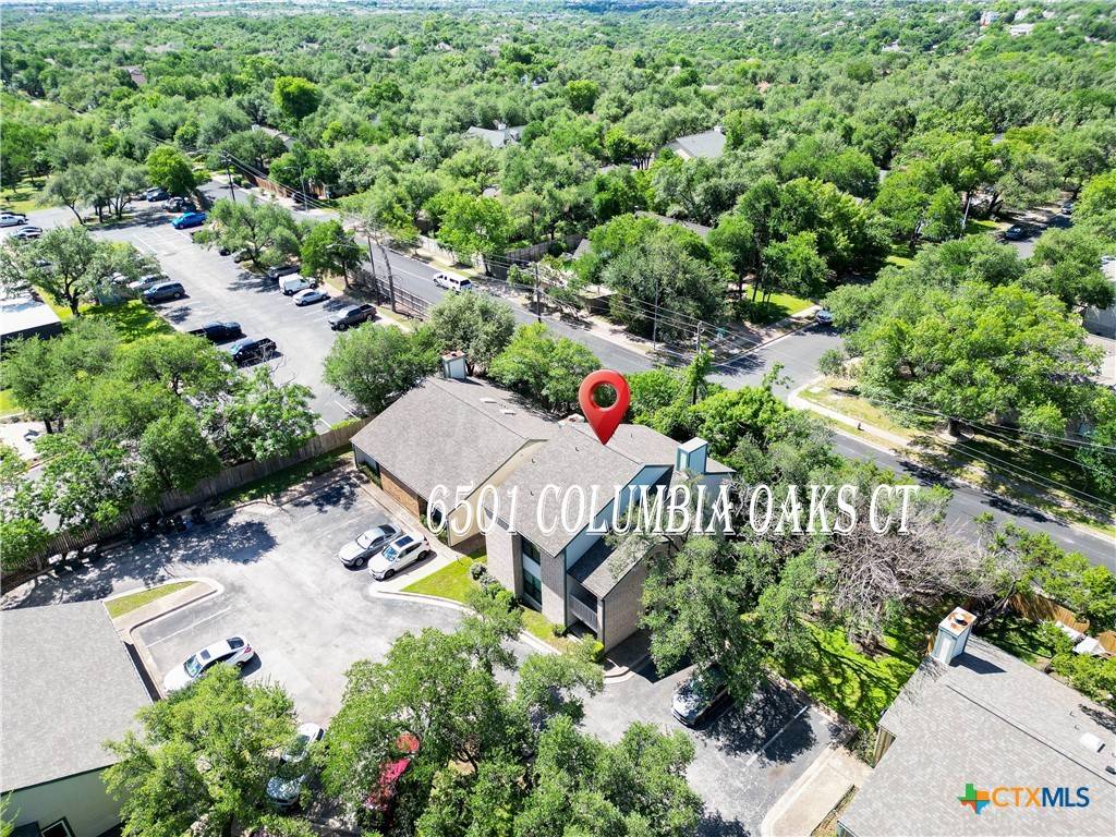 Austin, TX 78759,6501 Columbia Oaks CT #8