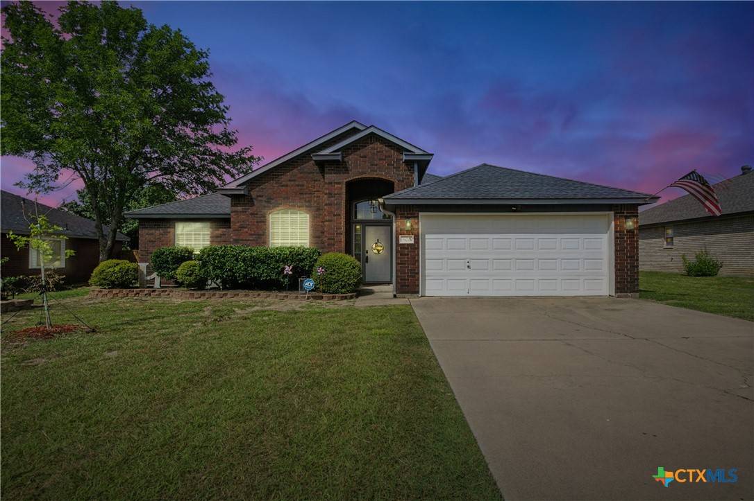 Harker Heights, TX 76548,604 Totem TRL