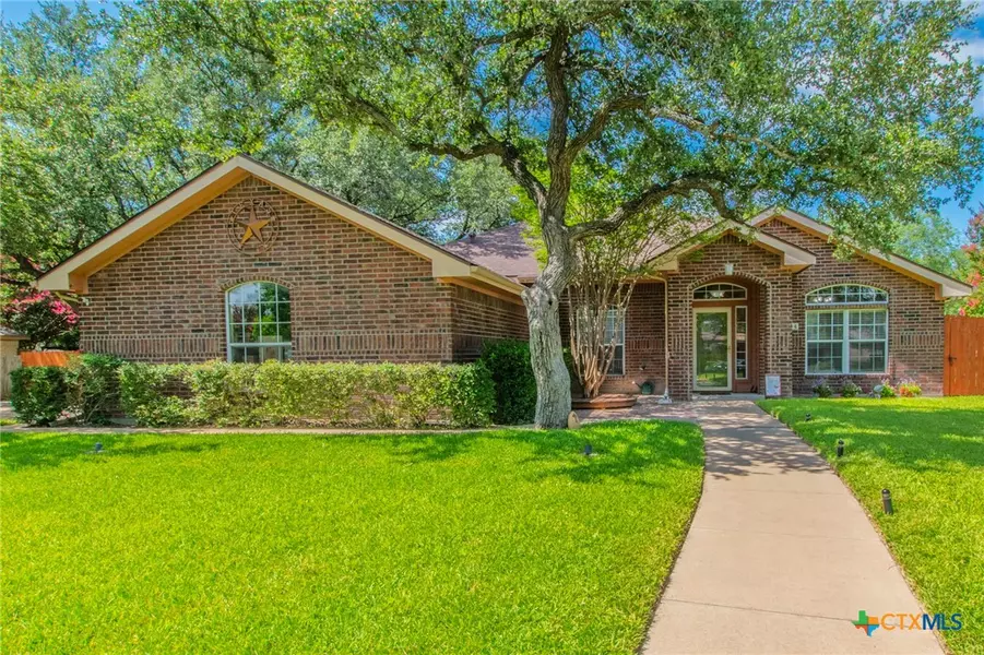104 Jesse James DR, Nolanville, TX 76559