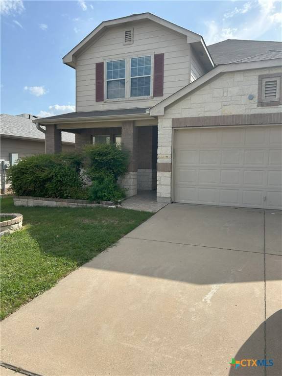9013 Bellgrove CT, Killeen, TX 76542