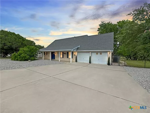 Canyon Lake, TX 78133,149 Gallagher DR