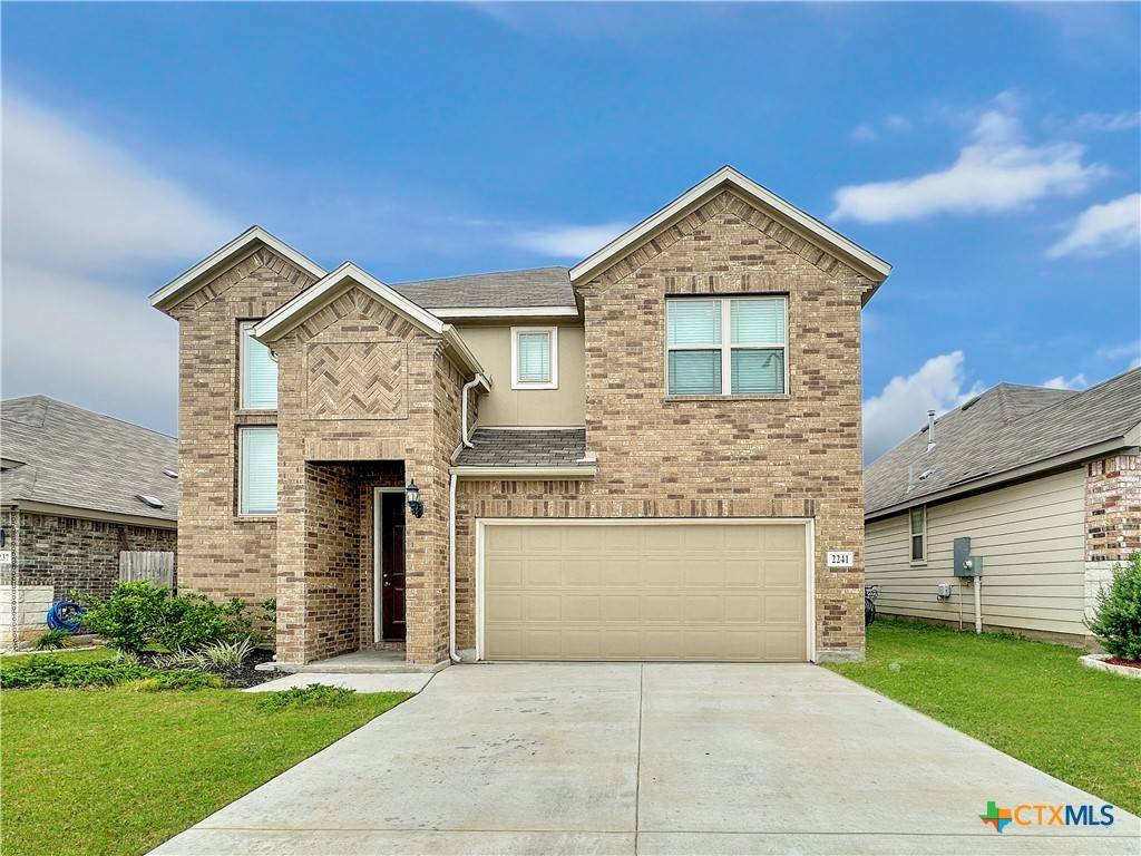 2241 Windswept Wy, New Braunfels, TX 78132