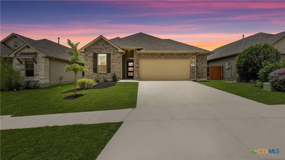 3938 Legend PARK, New Braunfels, TX 78130