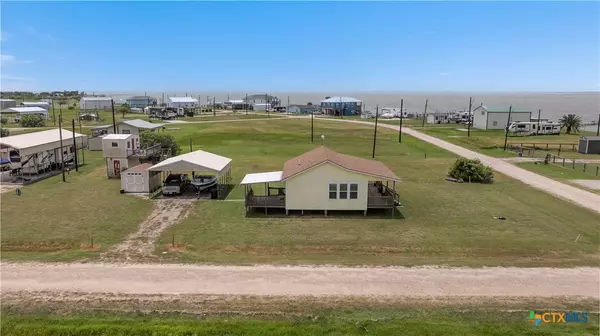 Palacios, TX 77465,536 Sea Horse DR