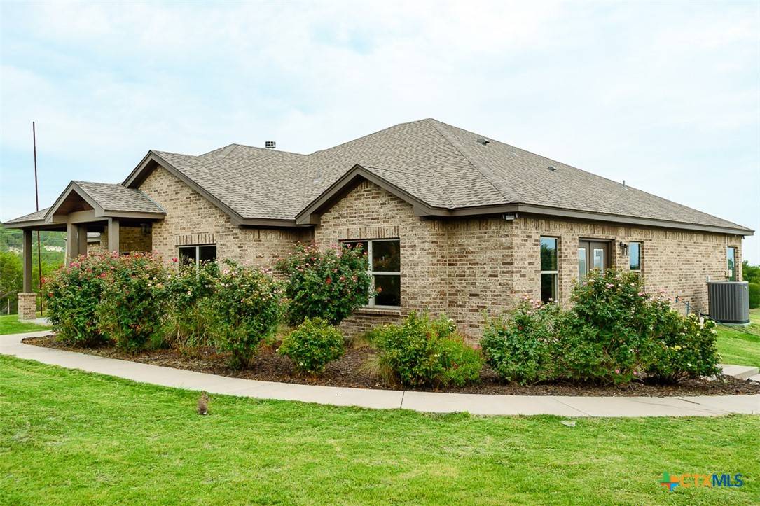 Gatesville, TX 76528,123 Hard Bargain DR