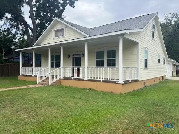 Luling, TX 78648,317 S Magnolia AVE