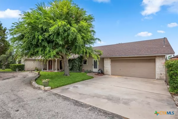 Burnet, TX 78611,300 Summit Ridge RD