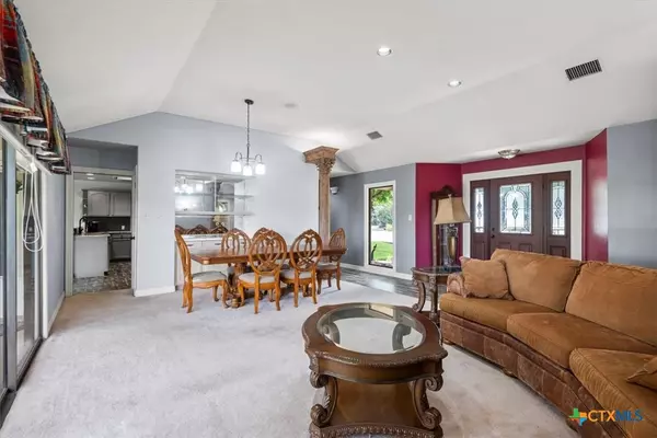 Burnet, TX 78611,300 Summit Ridge RD