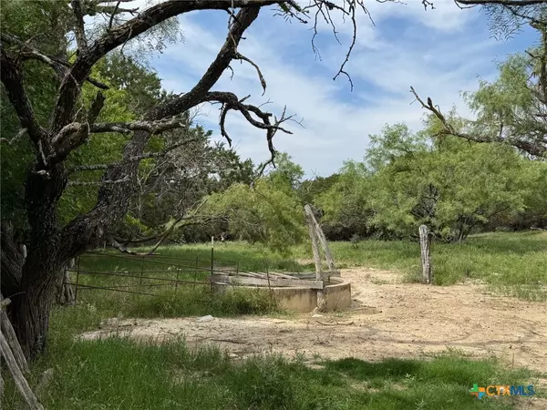 TBA County Road 104, Lampasas, TX 76550