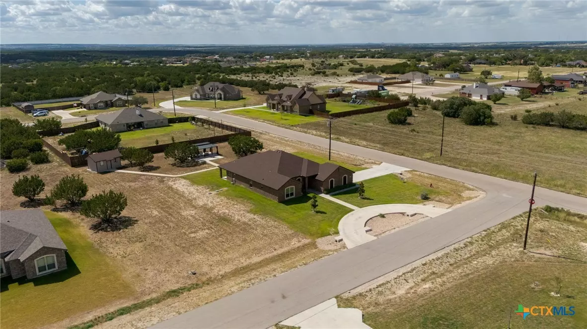 Copperas Cove, TX 76522,300 Martin DR