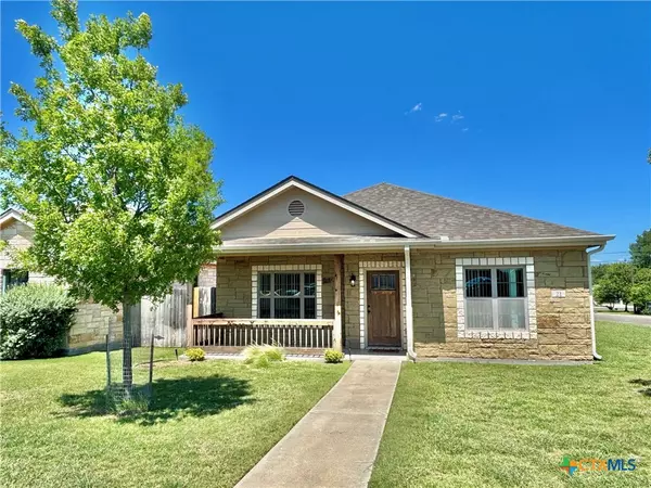 Lampasas, TX 76550,21 Samac LN