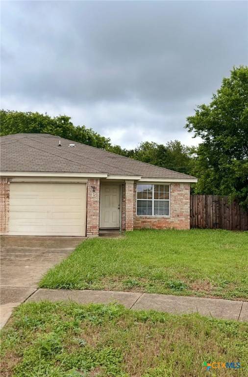 3106 Denia CT #B, Killeen, TX 76542