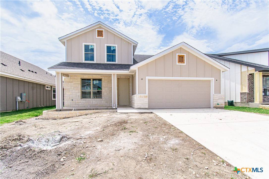 2013 Stillwell ST, Nolanville, TX 76559