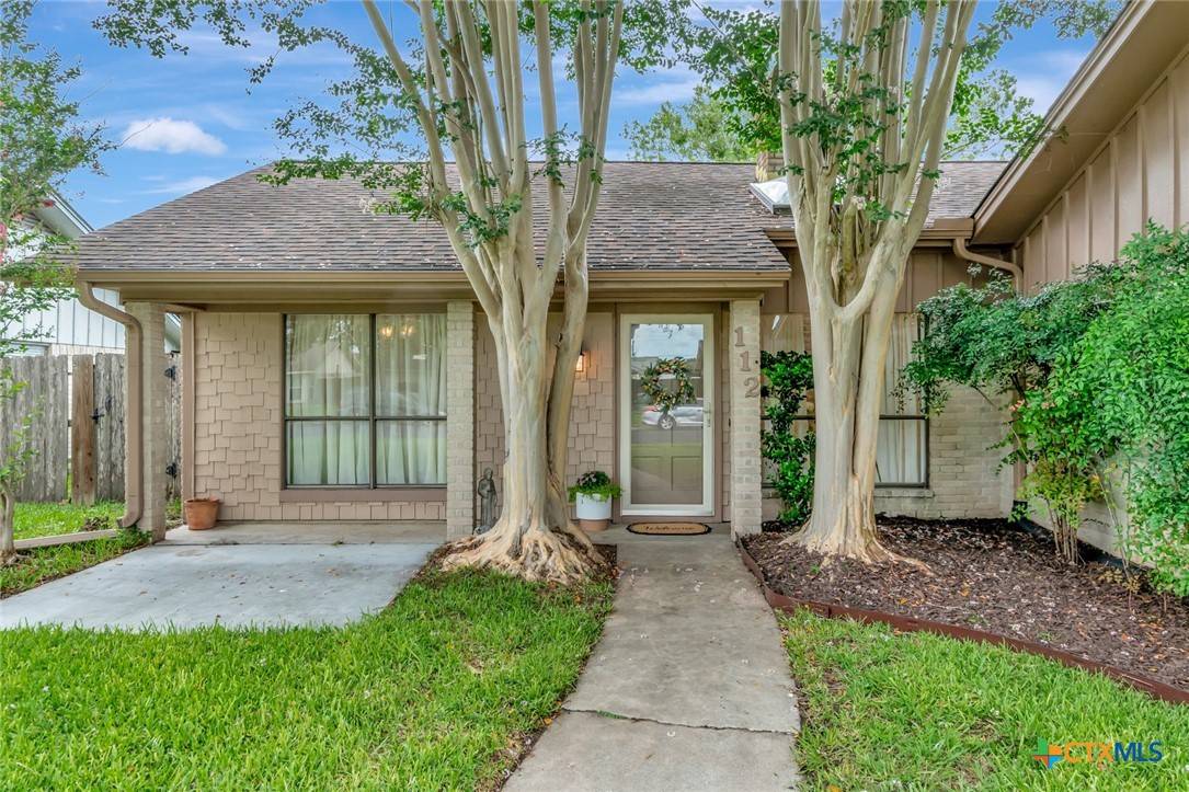 Victoria, TX 77904,112 Laramie DR