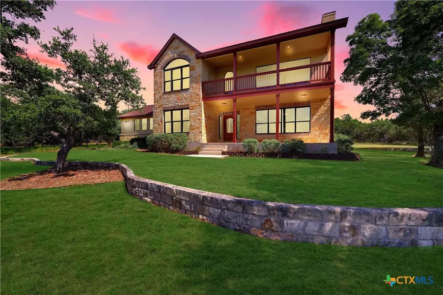 995 Cielo Springs DR, Blanco, TX 78606