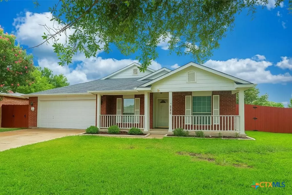 Harker Heights, TX 76548,1008 Mustang TRL