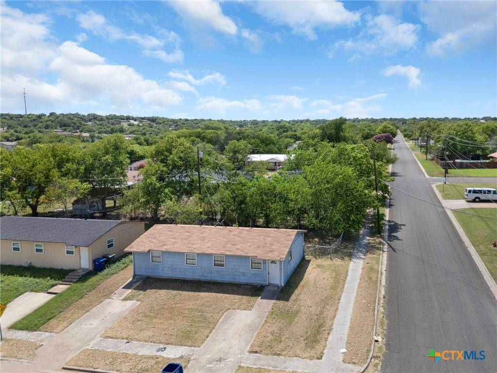 1202 S 3rd ST, Copperas Cove, TX 76522