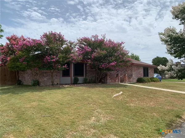 Copperas Cove, TX 76522,3002 Veterans AVE