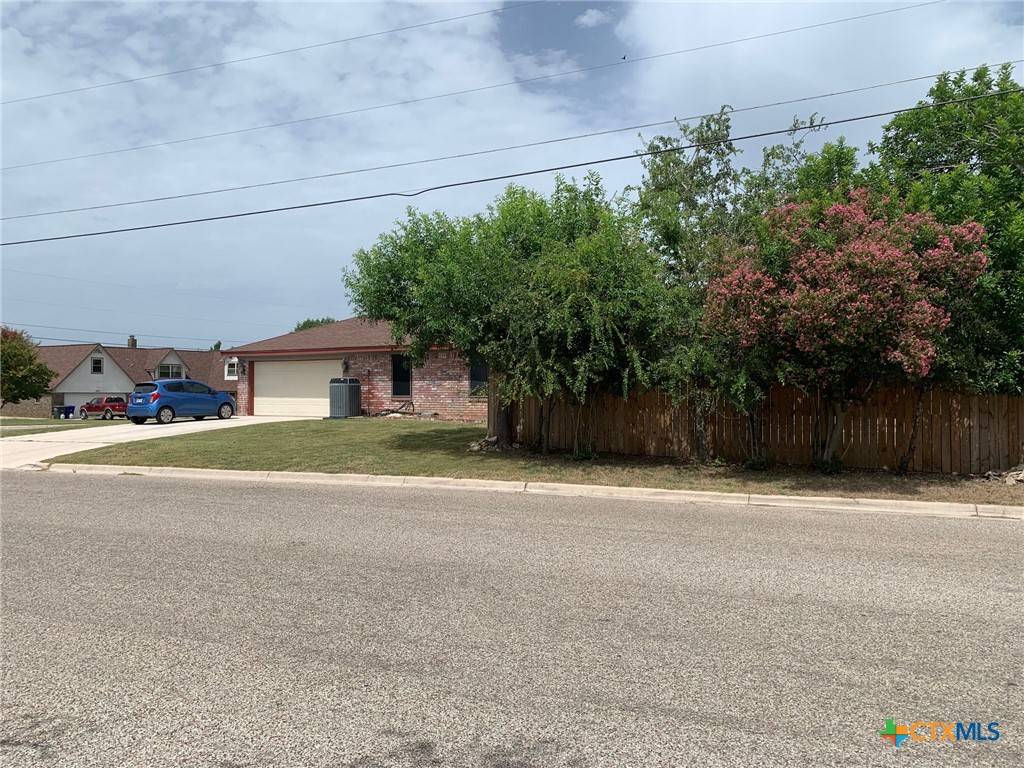 Copperas Cove, TX 76522,3002 Veterans AVE
