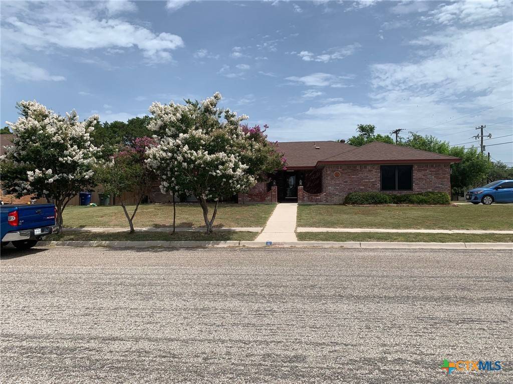 3002 Veterans AVE, Copperas Cove, TX 76522