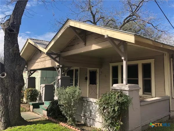 420 W San Antonio ST #A, San Marcos, TX 78666