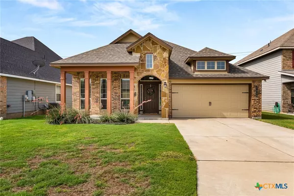 Temple, TX 76502,7805 Northgate LOOP