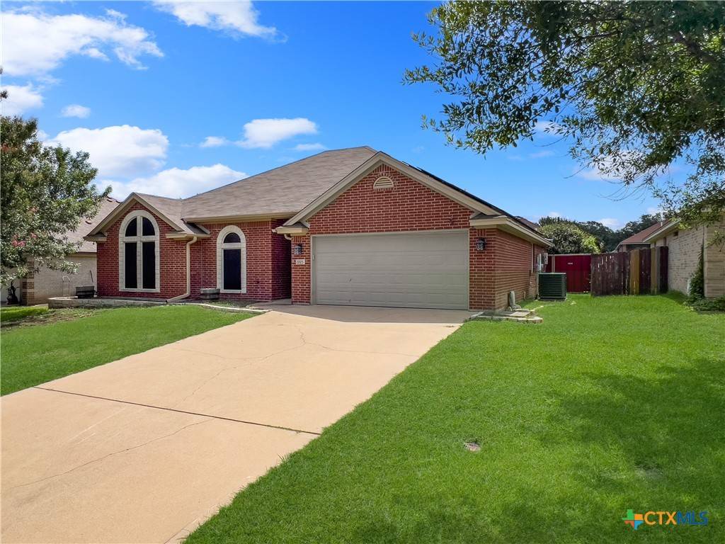 Harker Heights, TX 76548,2005 Stonehenge DR