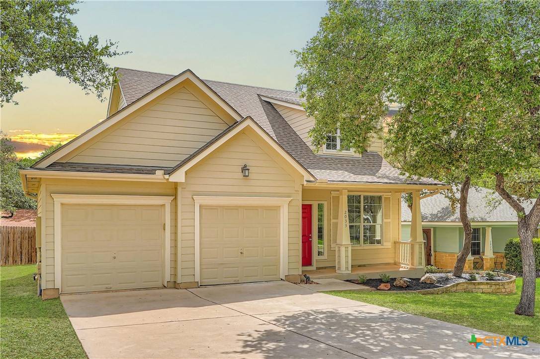 2033 Northview DR, San Marcos, TX 78666