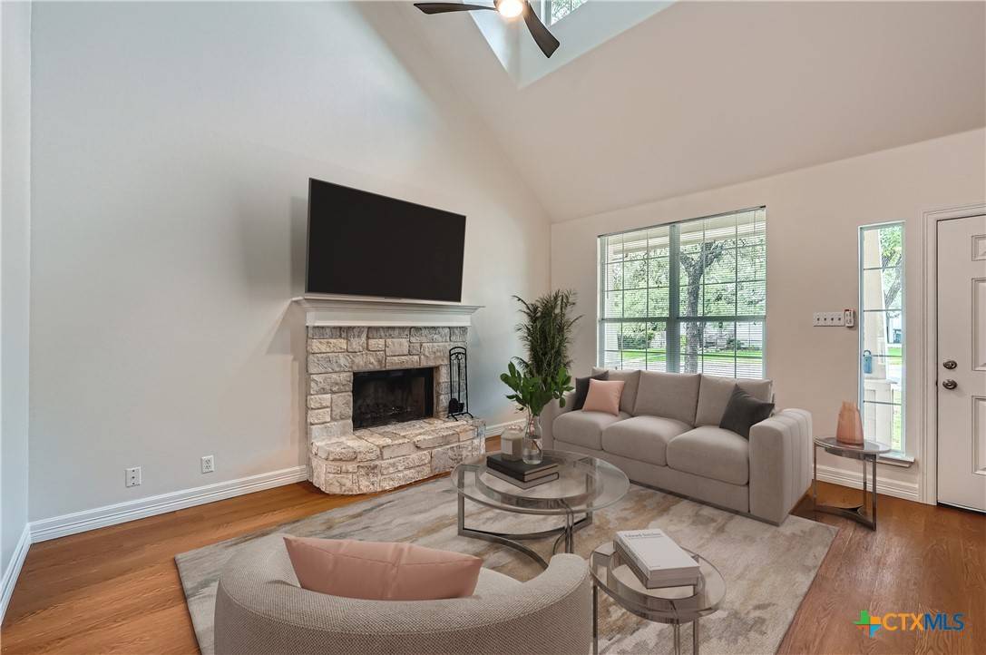 San Marcos, TX 78666,2033 Northview DR