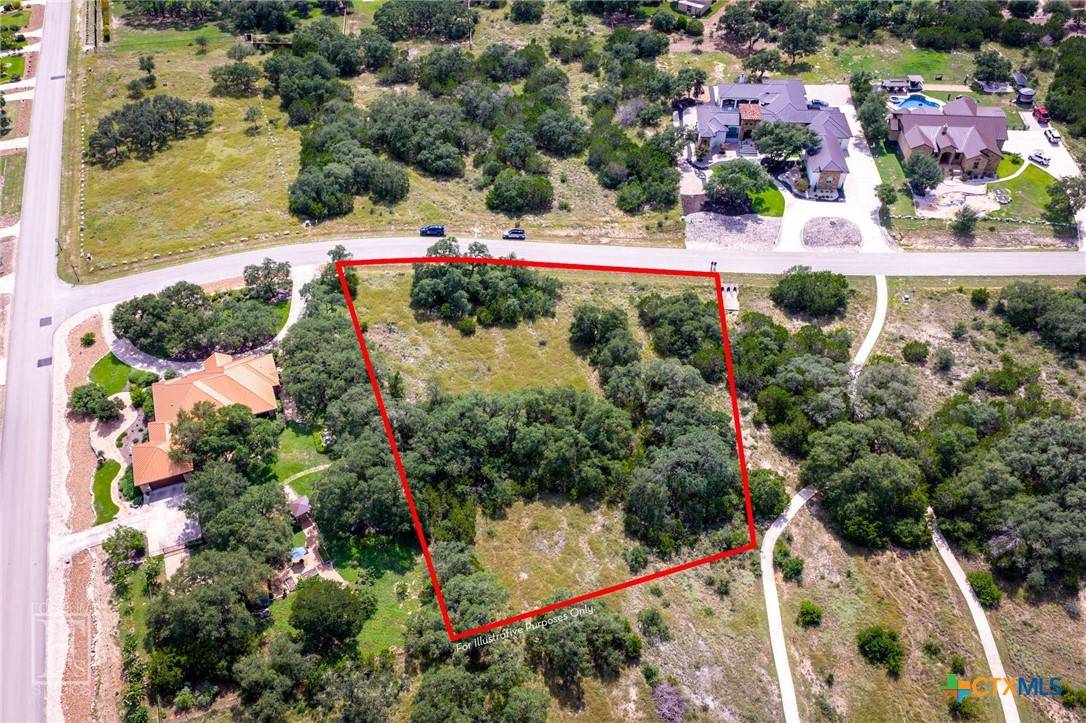 New Braunfels, TX 78132,5716 Copper FRST