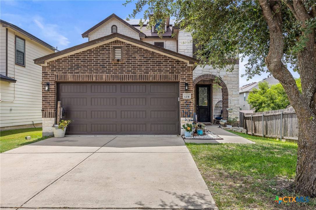Temple, TX 76502,1231 Tumbleweed TRL