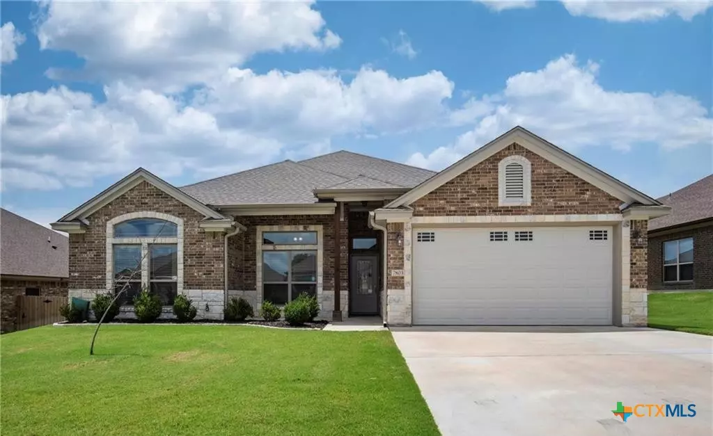 Killeen, TX 76542,7803 Hathaway LN