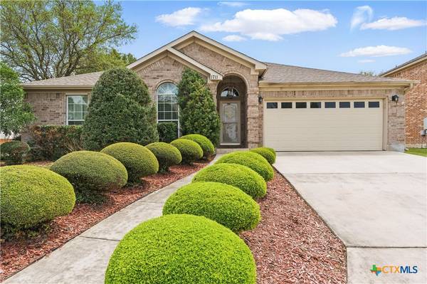 1711 Kelly CT, New Braunfels, TX 78130
