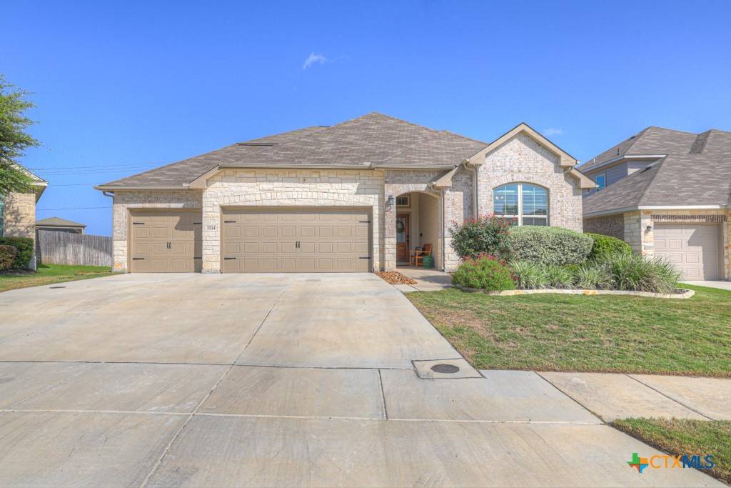 3214 Roan ST, New Braunfels, TX 78130