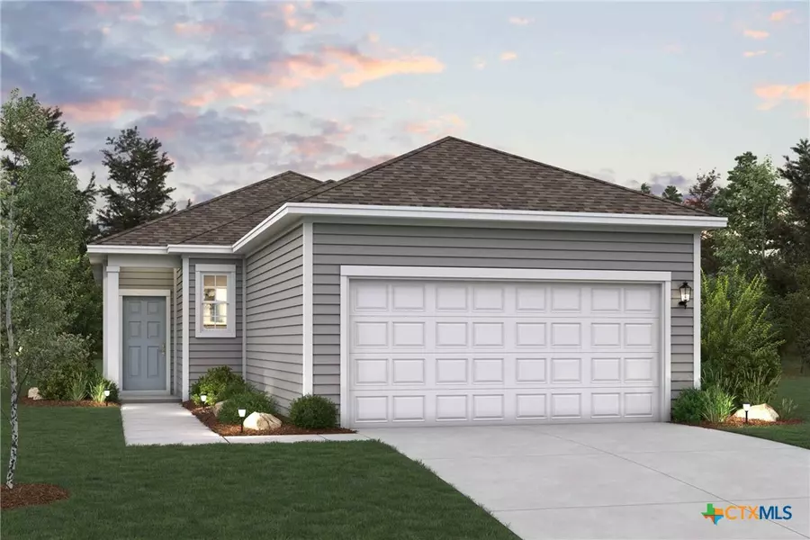 1225 Wild Leaf WAY, San Marcos, TX 78666