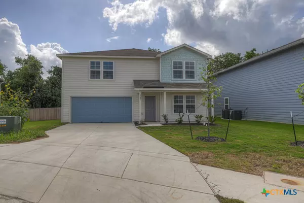 Seguin, TX 78155,705 Black MTN