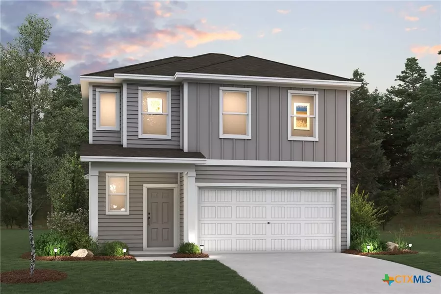144 Cutleaf CV, San Marcos, TX 78666