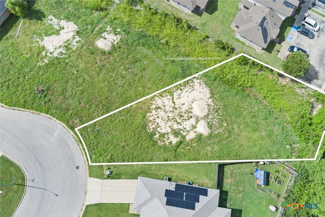 1801 Fawn Creek ST, Temple, TX 76504