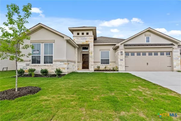 812 Waylon CIR, Killeen, TX 76542