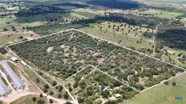 TBD County Road 482, Gonzales, TX 78629