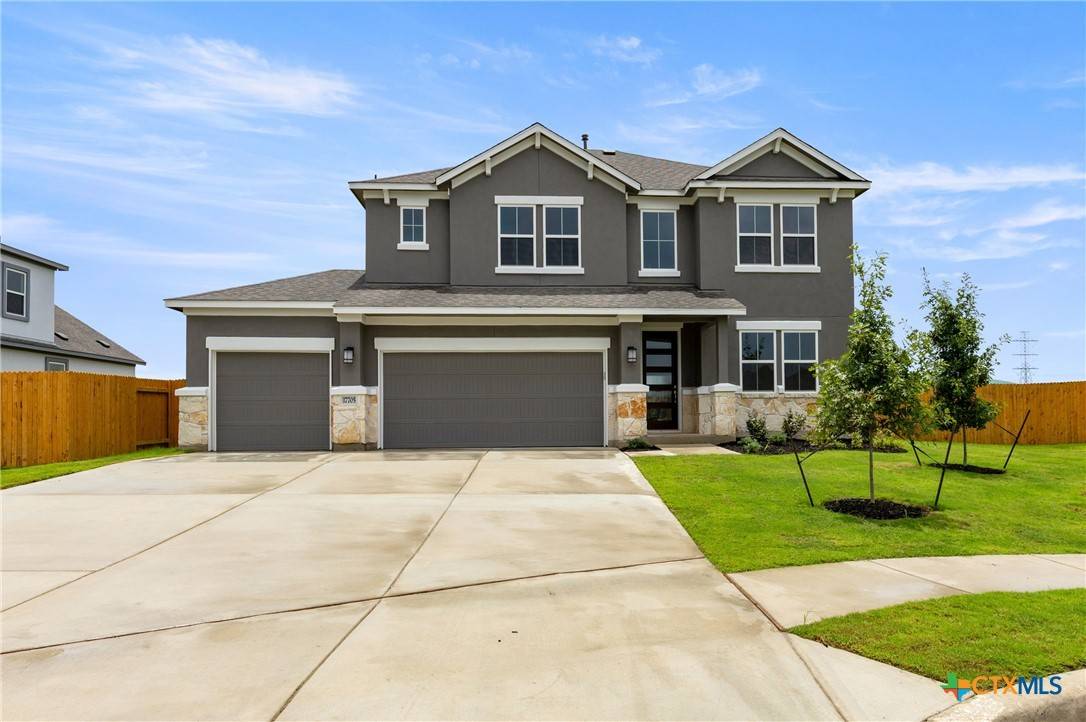 17705 Ardalia PASS, Pflugerville, TX 78660