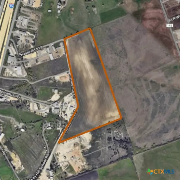 Jarrell, TX 76537,35 IH