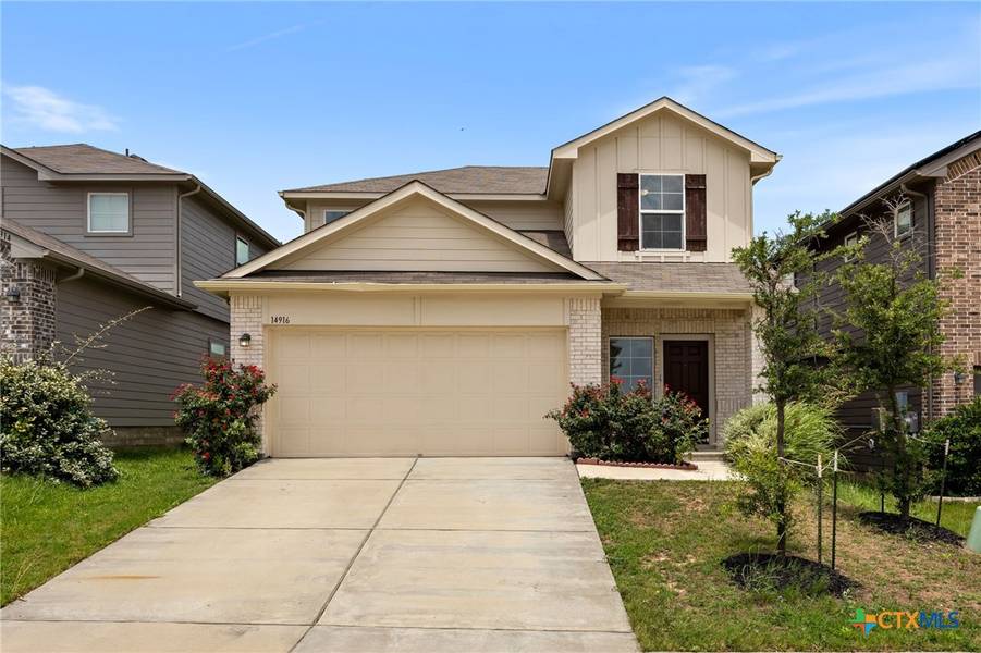 14916 Tuff RD, Manor, TX 78653