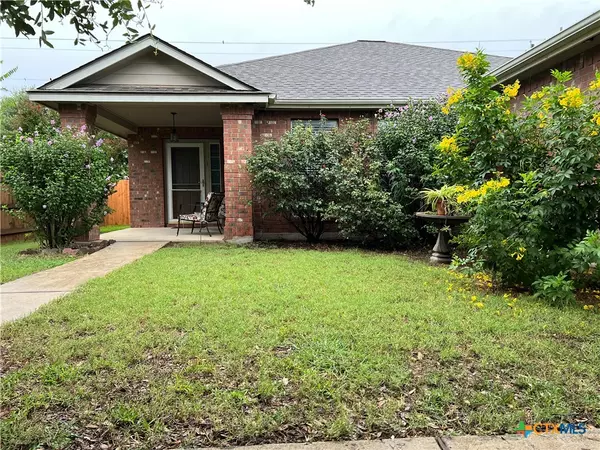 Hutto, TX 78634,1312 Kothman DR