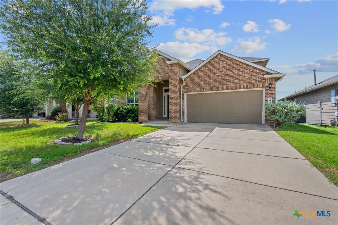 1944 Heather Glen DR, New Braunfels, TX 78130