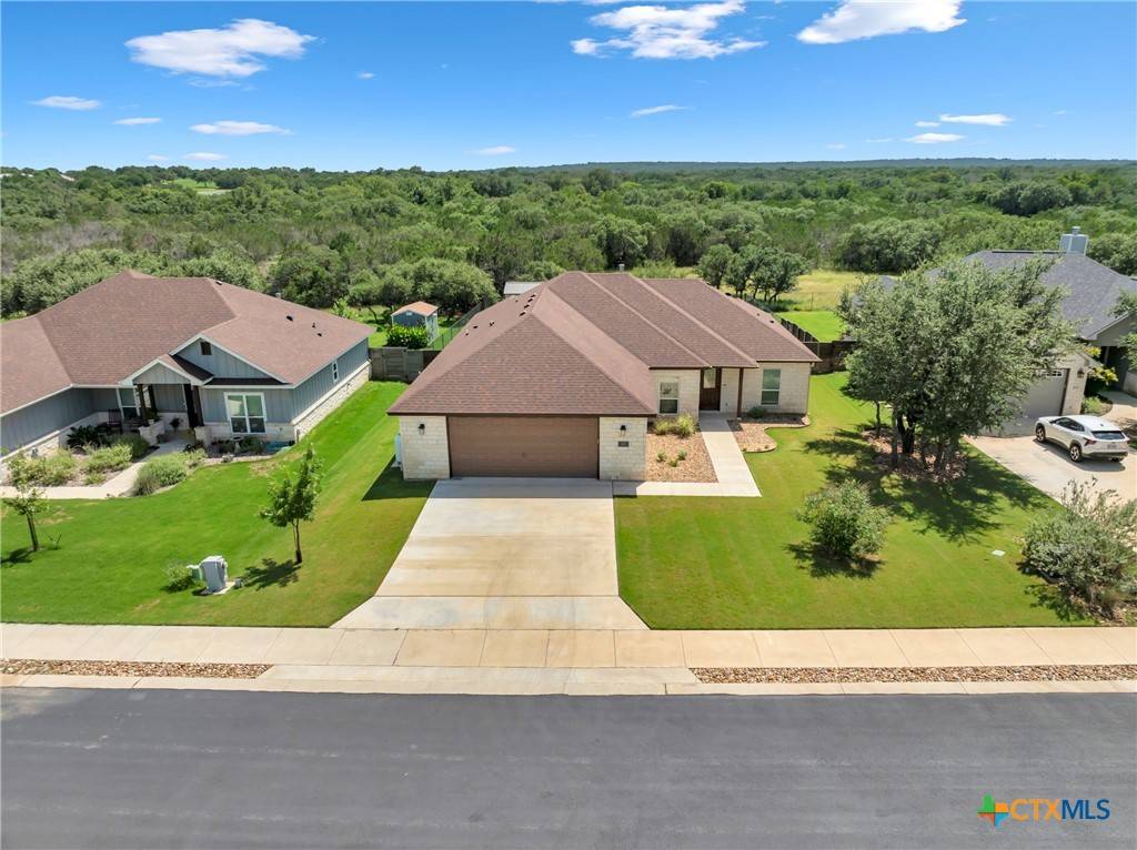 Burnet, TX 78611,208 Rachel LOOP